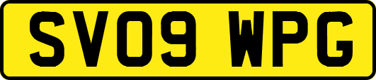 SV09WPG