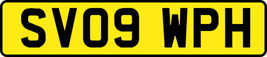 SV09WPH