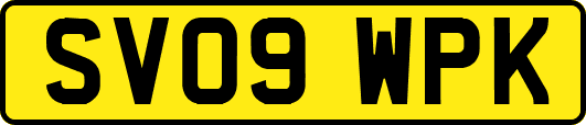 SV09WPK