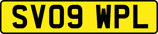 SV09WPL