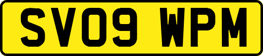 SV09WPM