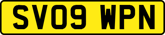 SV09WPN