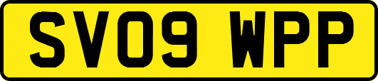 SV09WPP