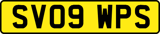SV09WPS
