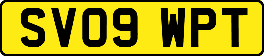 SV09WPT