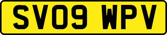 SV09WPV