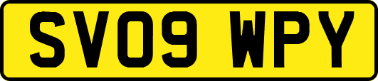 SV09WPY