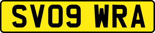 SV09WRA