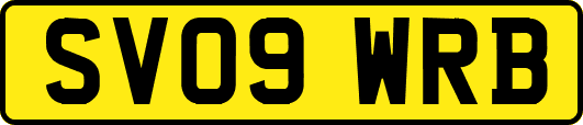 SV09WRB
