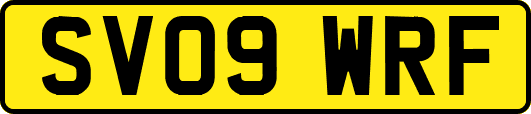 SV09WRF
