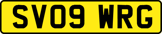 SV09WRG