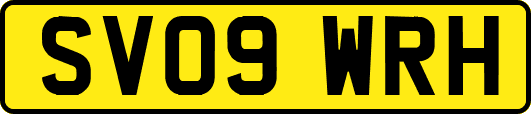 SV09WRH