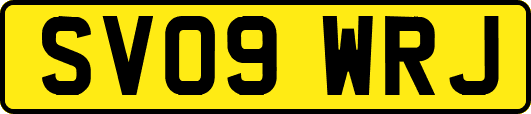 SV09WRJ