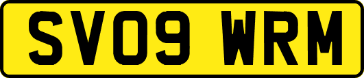 SV09WRM