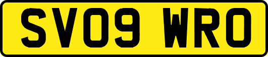SV09WRO
