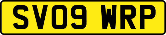 SV09WRP