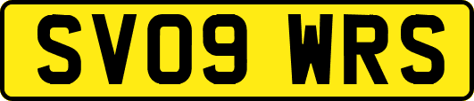 SV09WRS