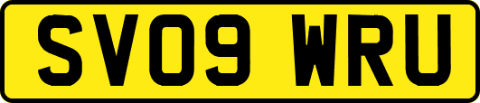 SV09WRU