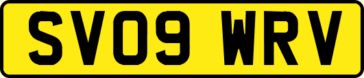 SV09WRV