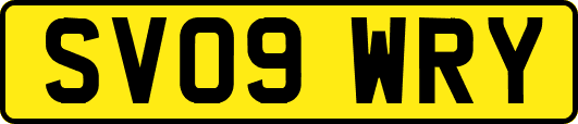 SV09WRY