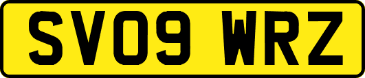 SV09WRZ