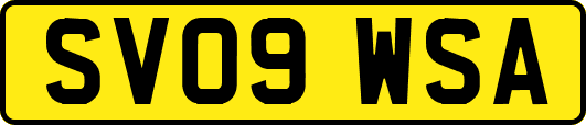 SV09WSA
