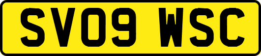 SV09WSC