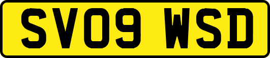 SV09WSD