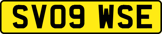 SV09WSE