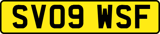 SV09WSF