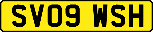 SV09WSH