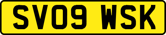 SV09WSK