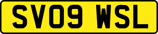 SV09WSL