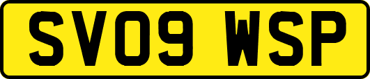 SV09WSP