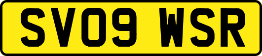 SV09WSR