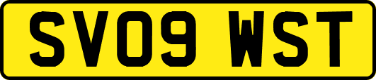 SV09WST