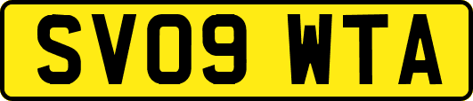 SV09WTA