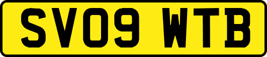 SV09WTB