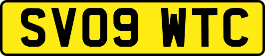 SV09WTC