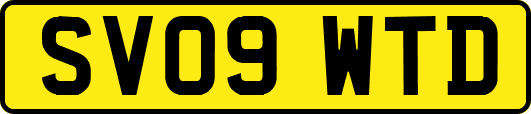 SV09WTD