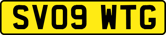 SV09WTG