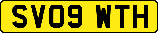 SV09WTH
