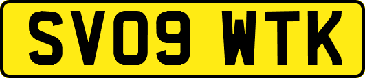 SV09WTK
