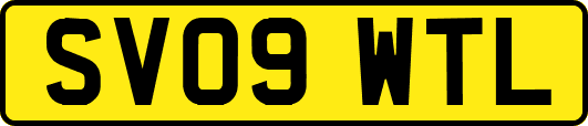 SV09WTL