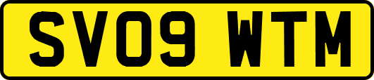 SV09WTM