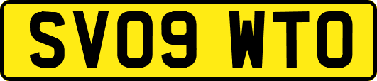 SV09WTO