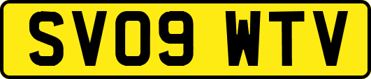 SV09WTV