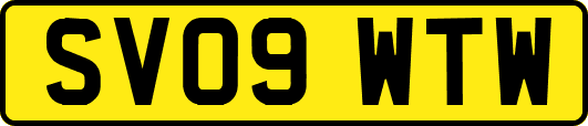 SV09WTW