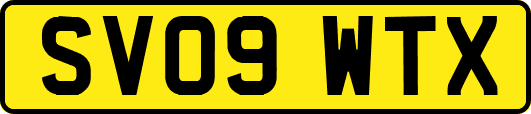 SV09WTX