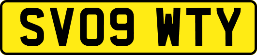 SV09WTY